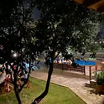 The Vakantiehuis *