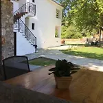 The Vakantiehuis