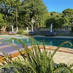 Vakantiehuis The Platanias (Thessaly)