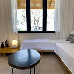 Vakantiehuis The