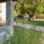Vakantiehuis The Platanias (Thessaly)