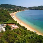 The * Platanias (Thessaly)