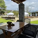Vakantiehuis The