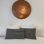 Vakantiehuis The Platanias (Thessaly)