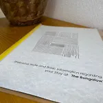 The
