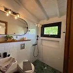 Vakantiehuis The