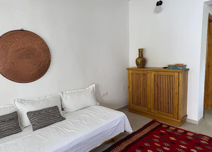 The Platanias (Thessaly)