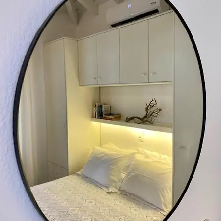 The Holiday home *