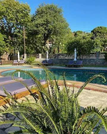 Holiday home The Platanias (Thessaly)