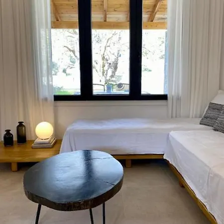 Holiday home The