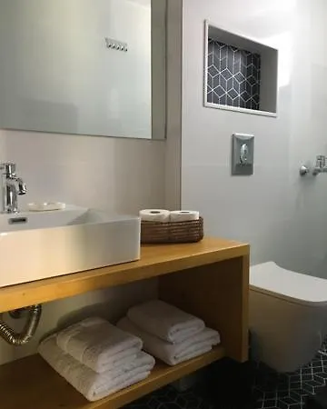 The بيت للعطل *