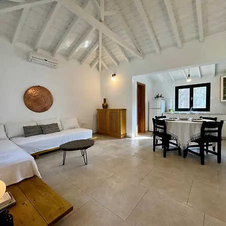 Holiday home The *