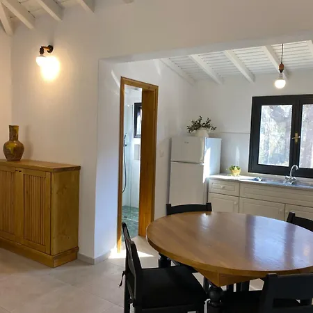 بيت للعطل The *