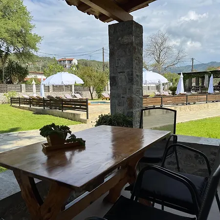 بيت للعطل The