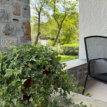 The Holiday home Platanias (Thessaly)