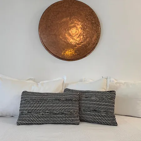 بيت للعطل The بلاتانياس