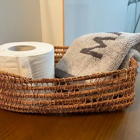 بيت للعطل The *