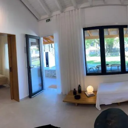 Holiday home The *