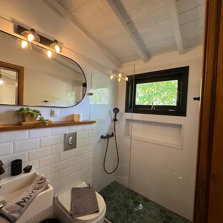 بيت للعطل The