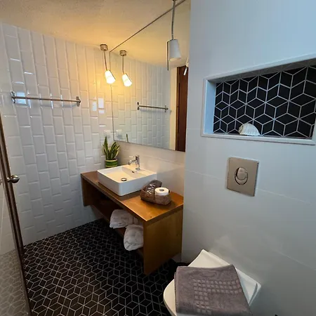 Holiday home The