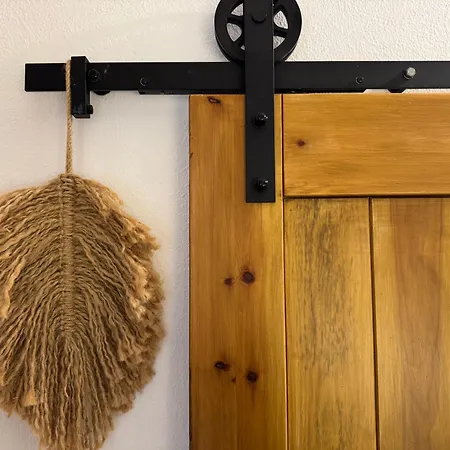 The بيت للعطل *