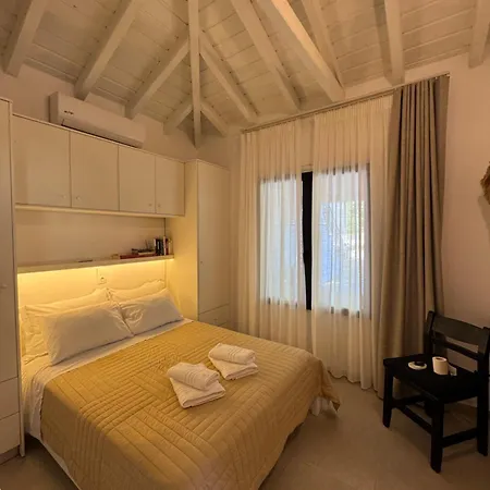 Holiday home The Platanias (Thessaly)