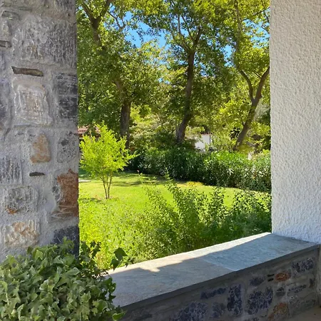 بيت للعطل The